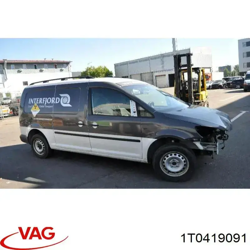 Volante VAG 1T0419091 preço, a partir de 92,10 USD