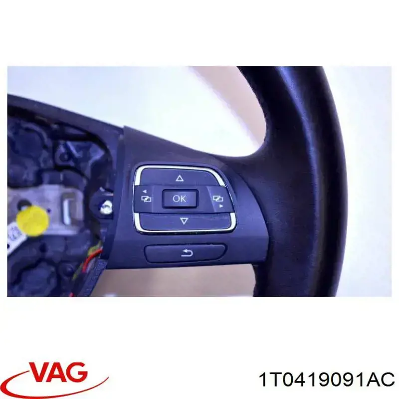 1T0419091AC VAG Volante