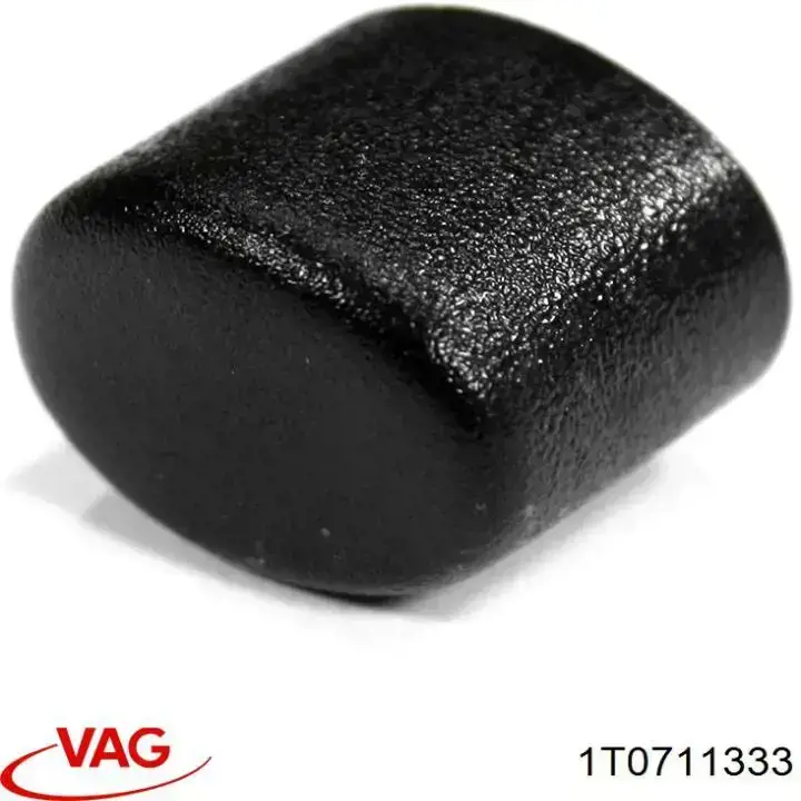 Alavanca de libertação do freio manual (de estacionamento) VAG 1T0711333 preço, a partir de 6,03 USD