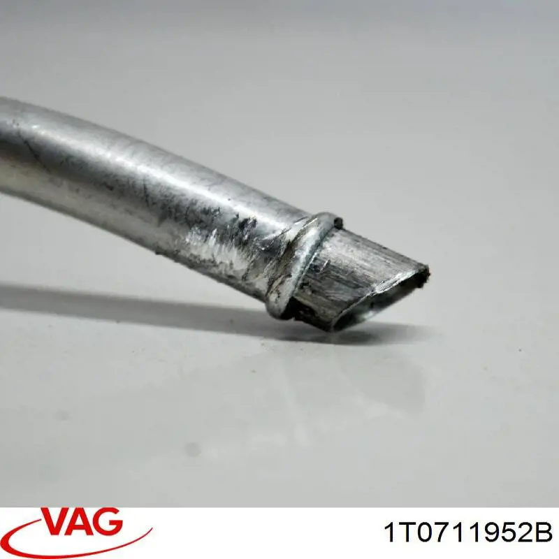 Guia de cabos do freio de estacionamento VAG 1T0711952B preço, a partir de 37,06 USD