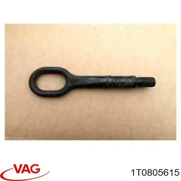 Compre 1T0805615 VAG Gancho de reboque