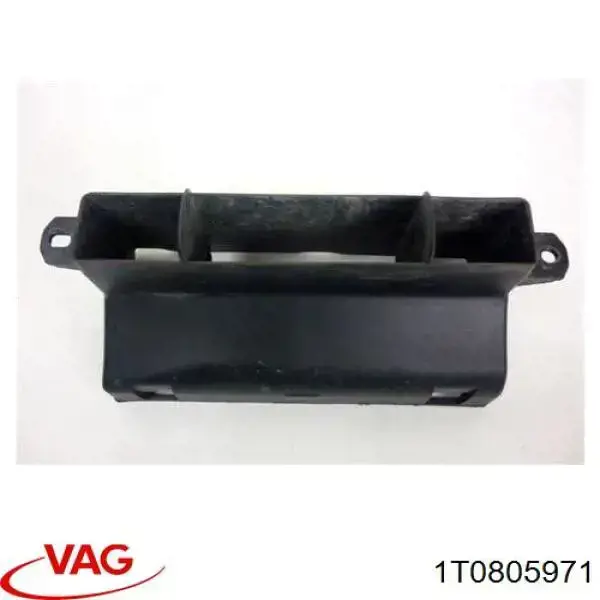 Tomada de ar de filtro de ar VAG 1T0805971 preço, a partir de 19,56 USD