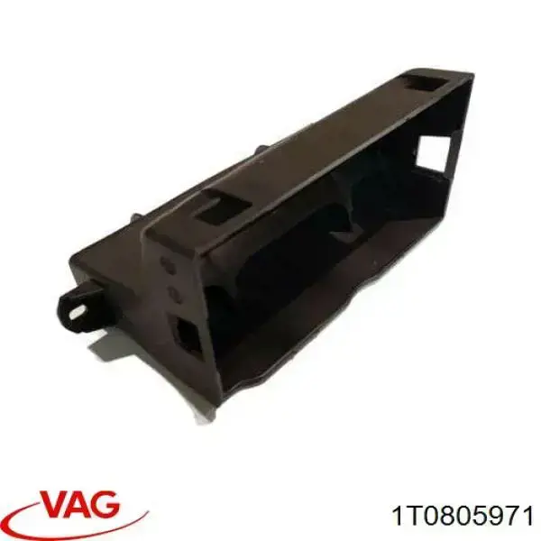 Compre 1T0805971 VAG Tomada de ar de filtro de ar