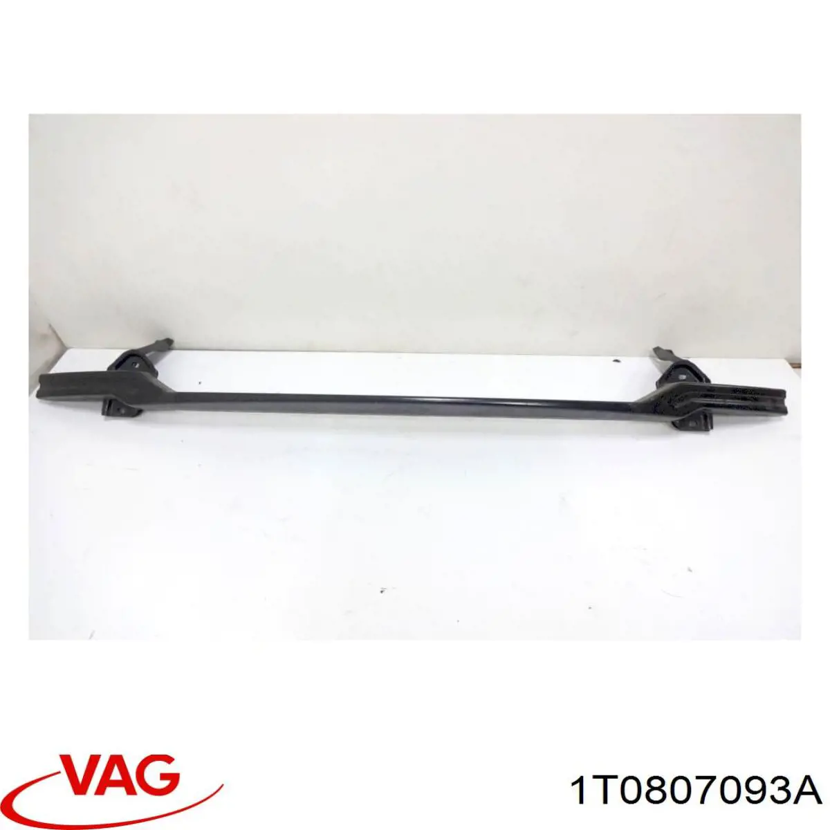 Reforçador do pára-choque dianteiro VAG 1T0807093A preço, a partir de 99,61 USD