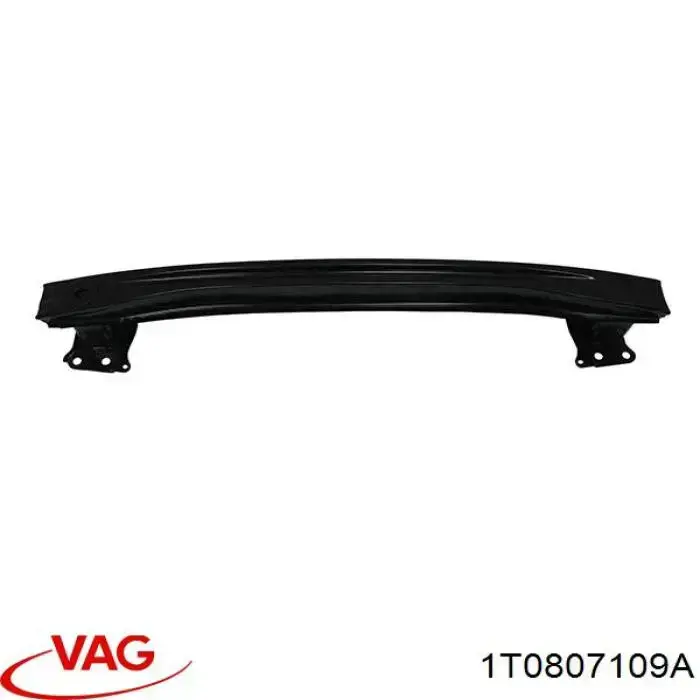 Reforçador do pára-choque dianteiro VAG 1T0807109A preço, a partir de 54,54 USD
