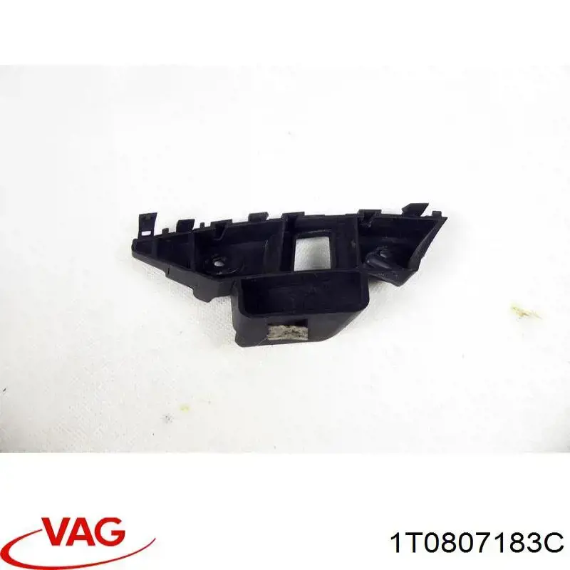 Consola do pára-choque dianteiro esquerdo VAG 1T0807183C preço, a partir de 12,06 USD