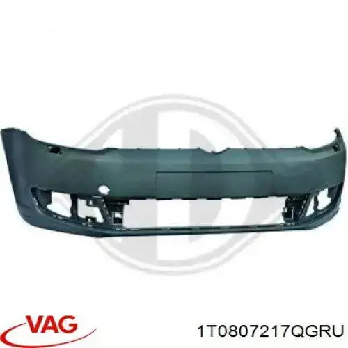 Pára-choque dianteiro FPS FP7422903 preço, a partir de 132,69 USD