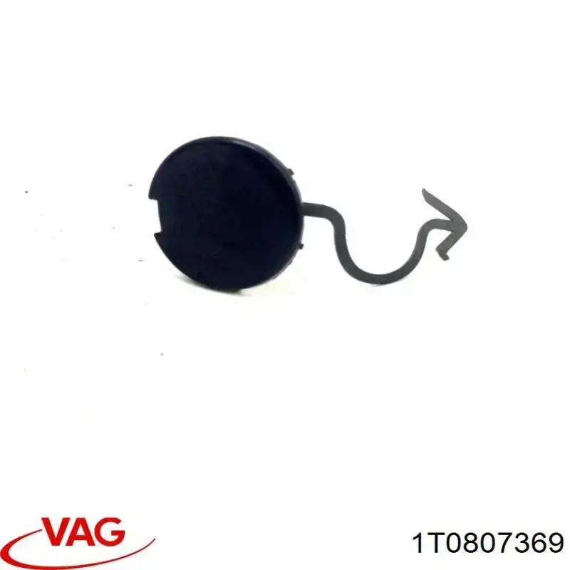 1T0807369 VAG 