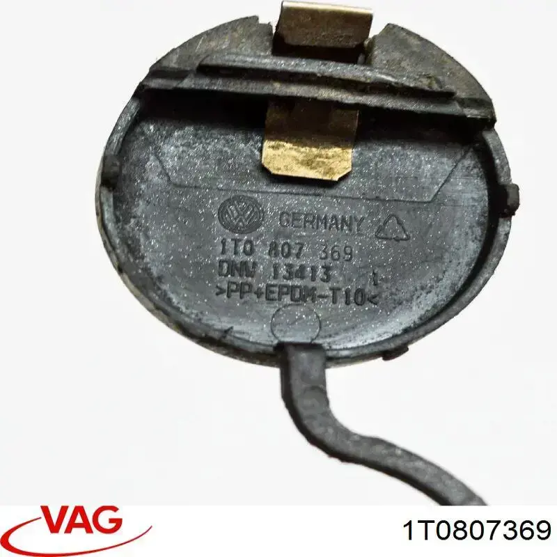 Compre 1T0807369 VAG 