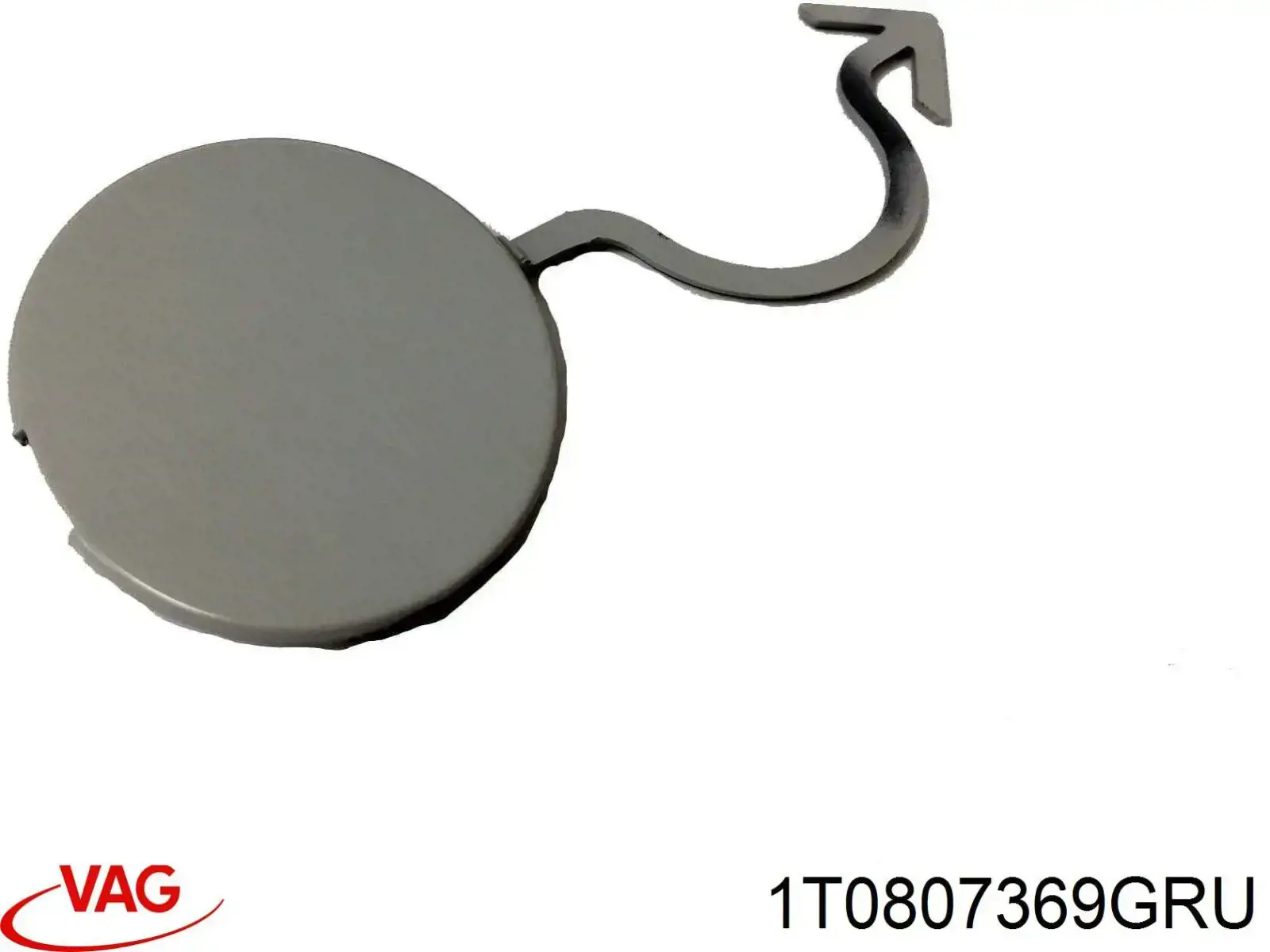 1T0807369GRU VAG 