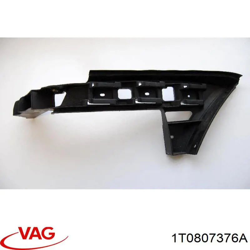 Guia direita do pára-choque traseiro VAG 1T0807376A preço, a partir de 14,47 USD