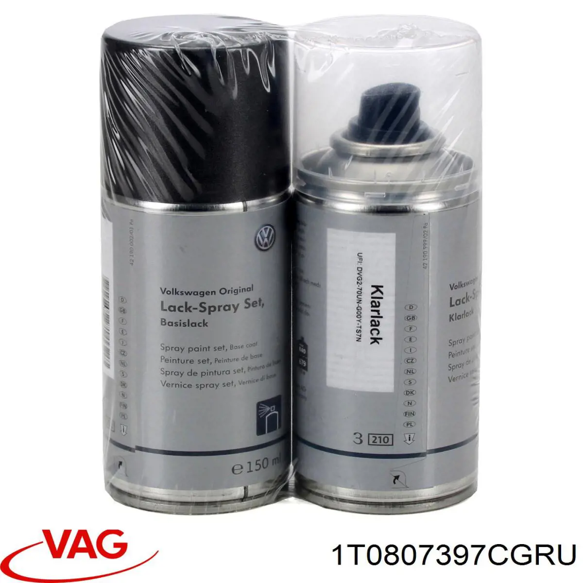  VAG 1T0807397CGRU preço, a partir de 92,89 USD