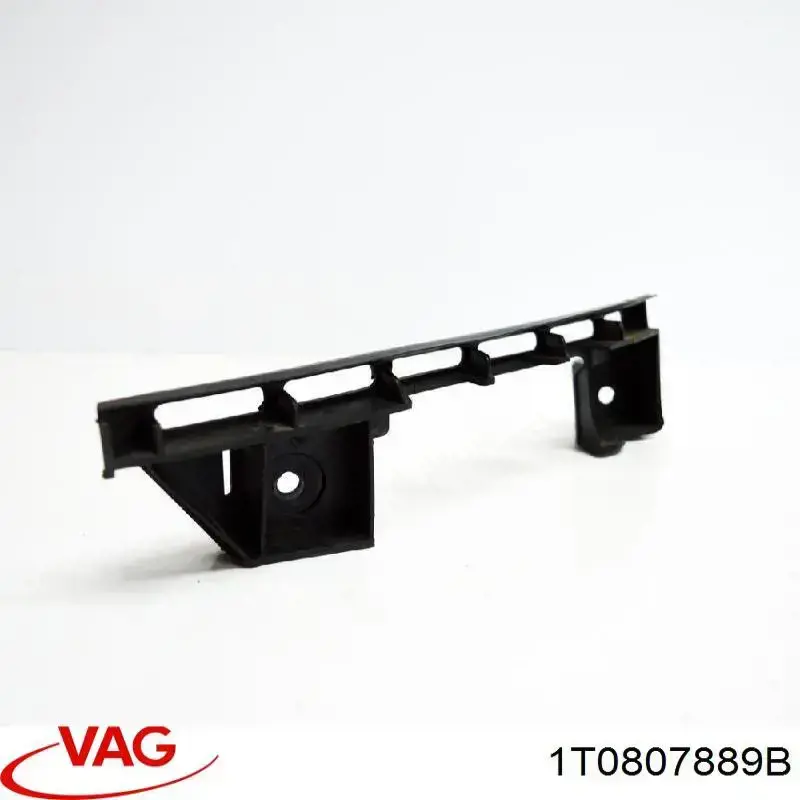 Consola do pára-choque dianteiro esquerdo VAG 1T0807889B preço, a partir de 12,31 USD