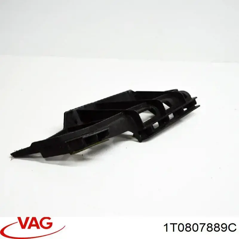 Consola do pára-choque dianteiro esquerdo VAG 1T0807889C preço, a partir de 25,52 USD