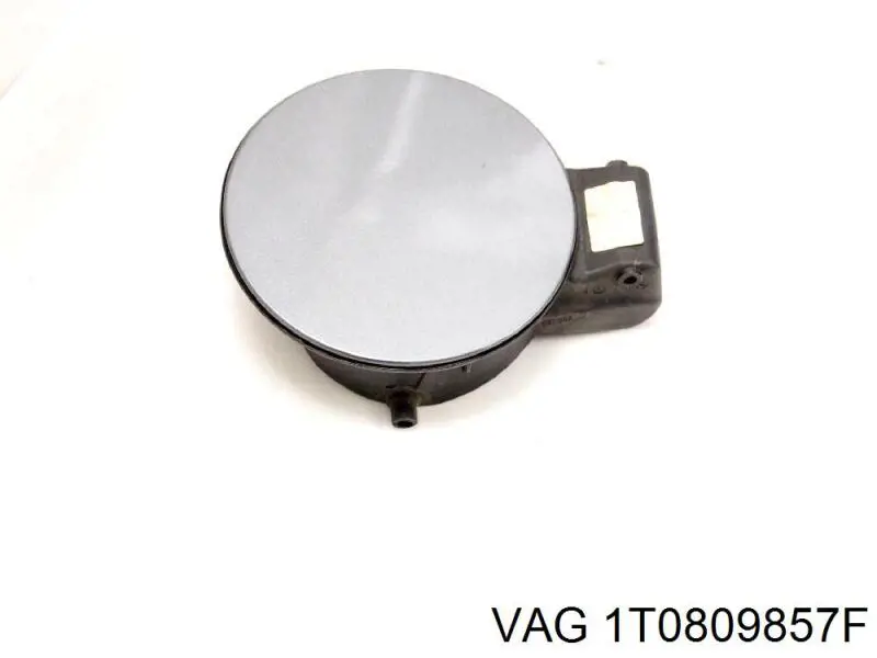 1T0809857F VAG Alcapão do tanque de combustível