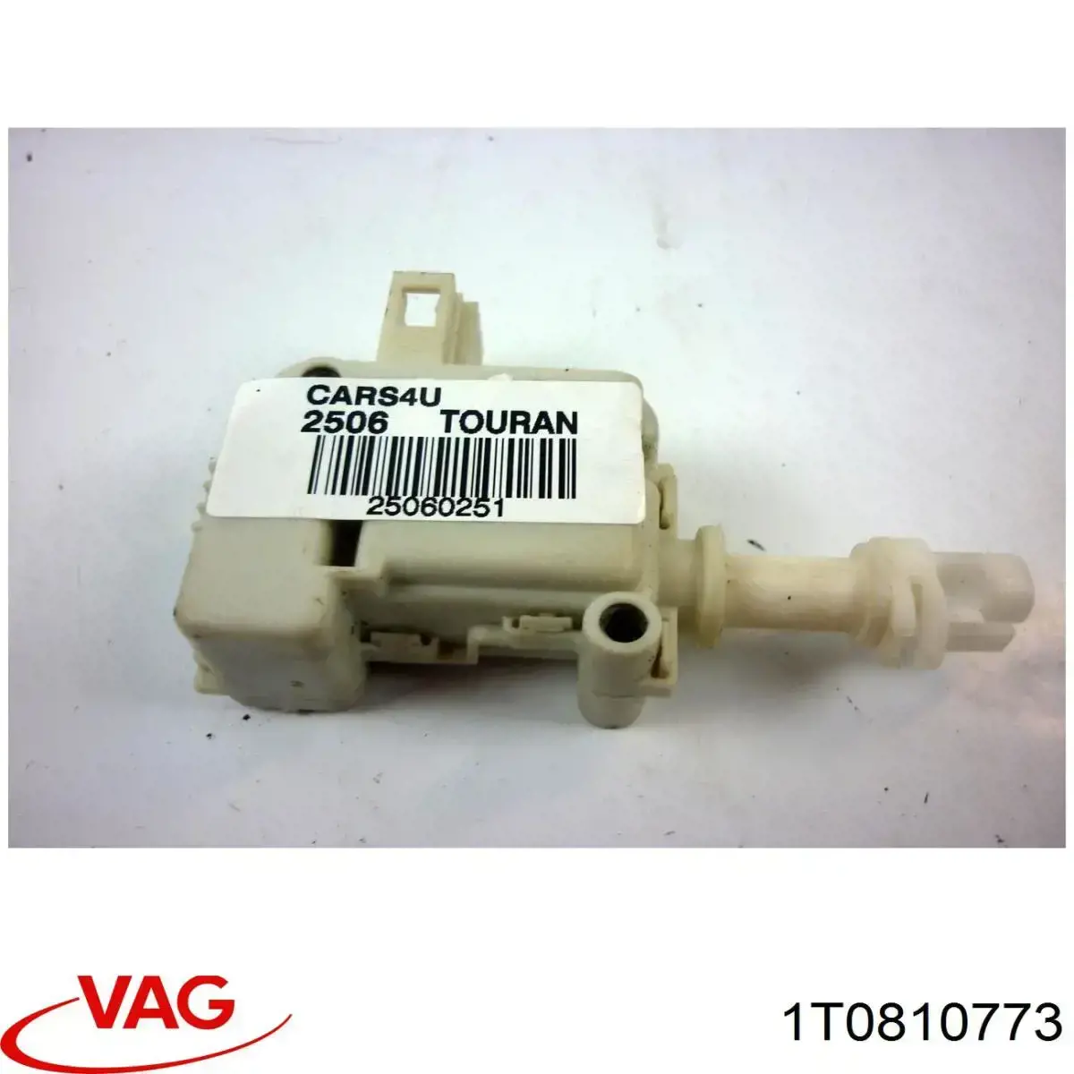 Motor acionador de abertura do alcapão de tanque VAG 1T0810773B preço, a partir de 21,04 USD