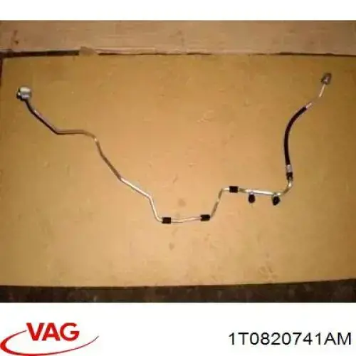 1T0820741R VAG 