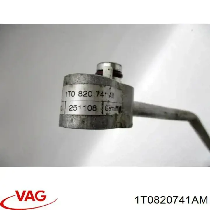  VAG 1T0820741R preço, a partir de 261,46 USD