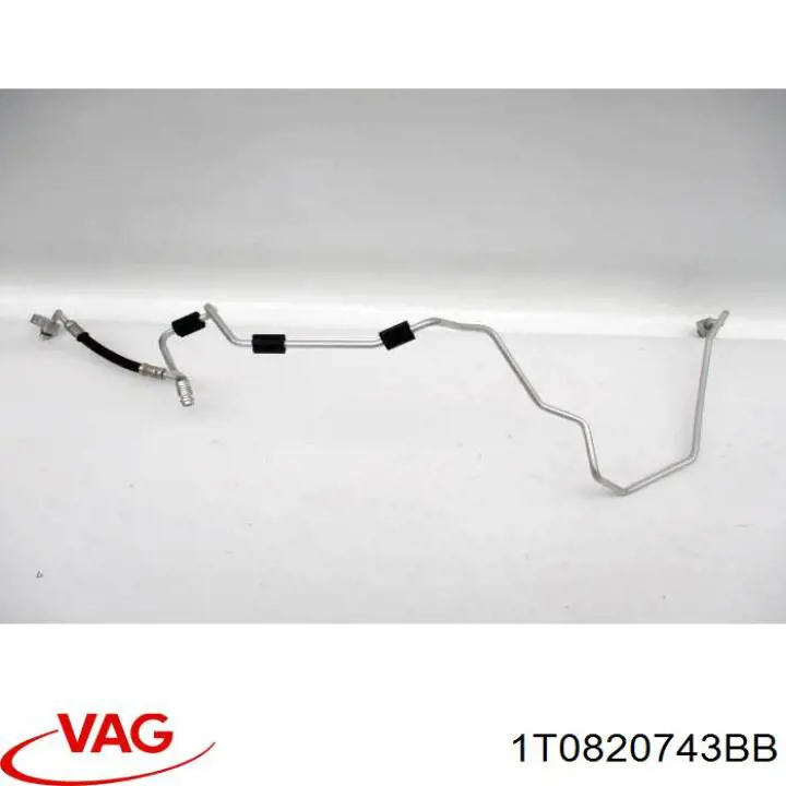 1T0820743BB VAG 