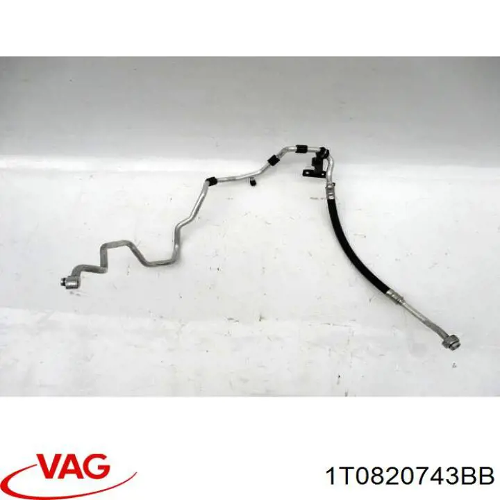  VAG 1T0820743BB preço, a partir de 227,48 USD