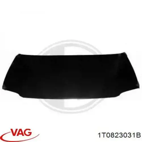Capota VAG 1T0823031B preço, a partir de 210,06 USD