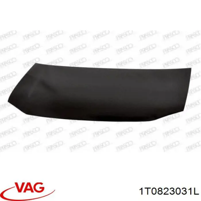 1T0823031L VAG Capota