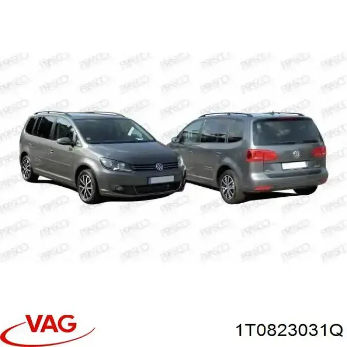 1T0823031Q VAG Capota