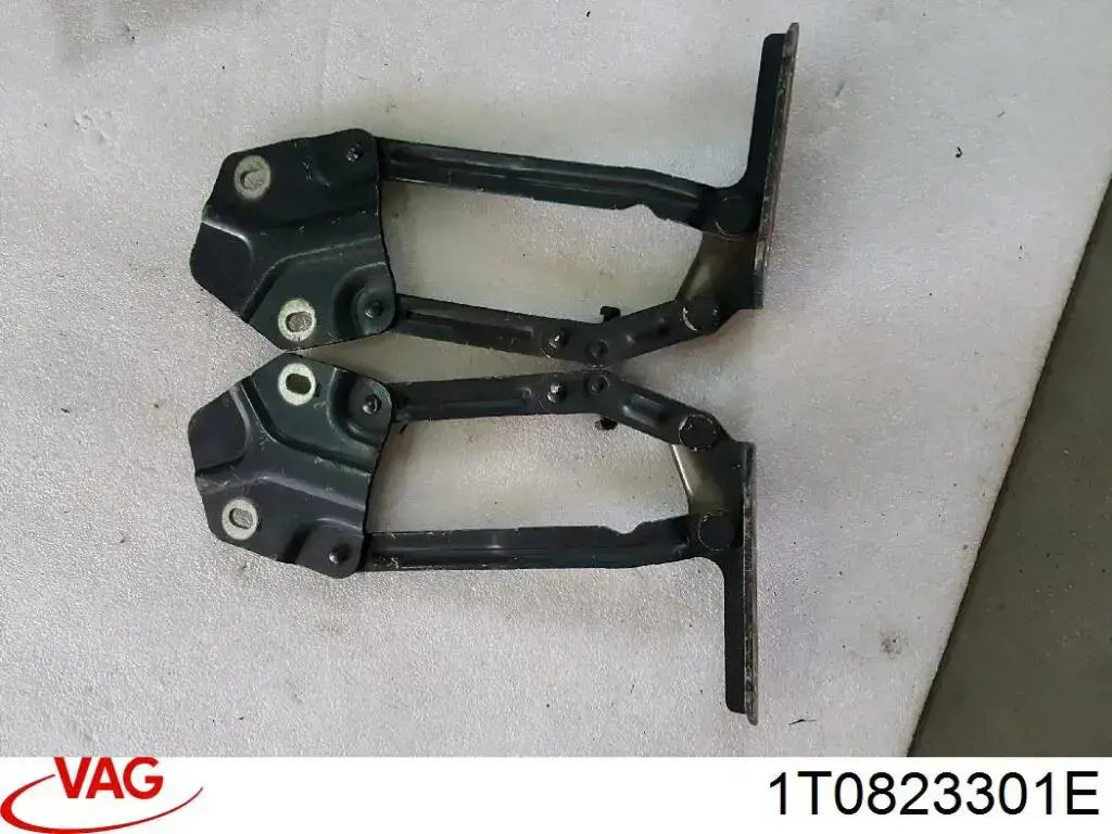 Compre 1T0823301E VAG Gozno da capota esquerdo