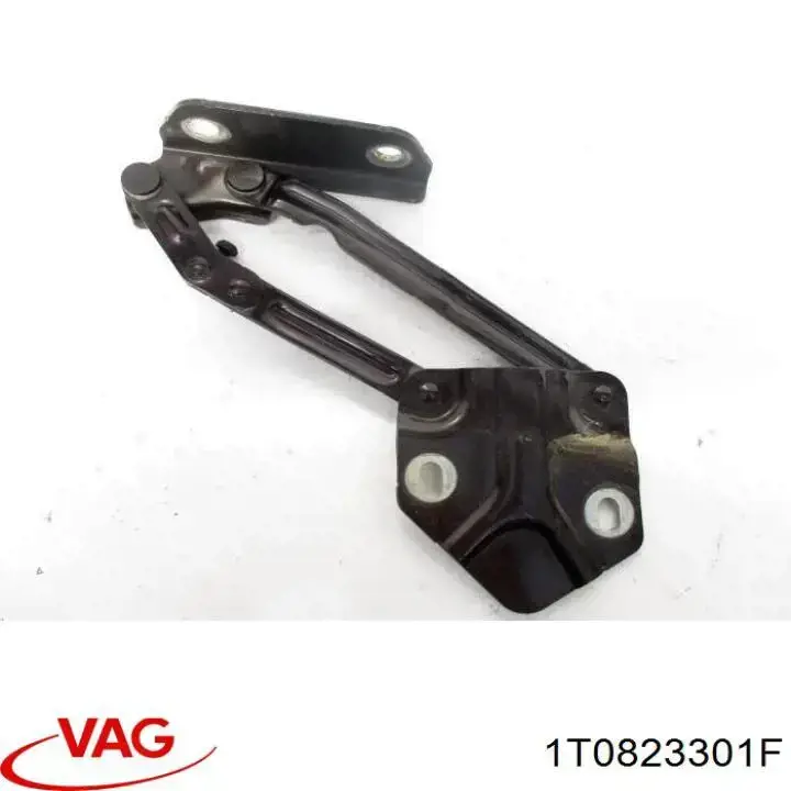 1T0823301F VAG Gozno da capota esquerdo