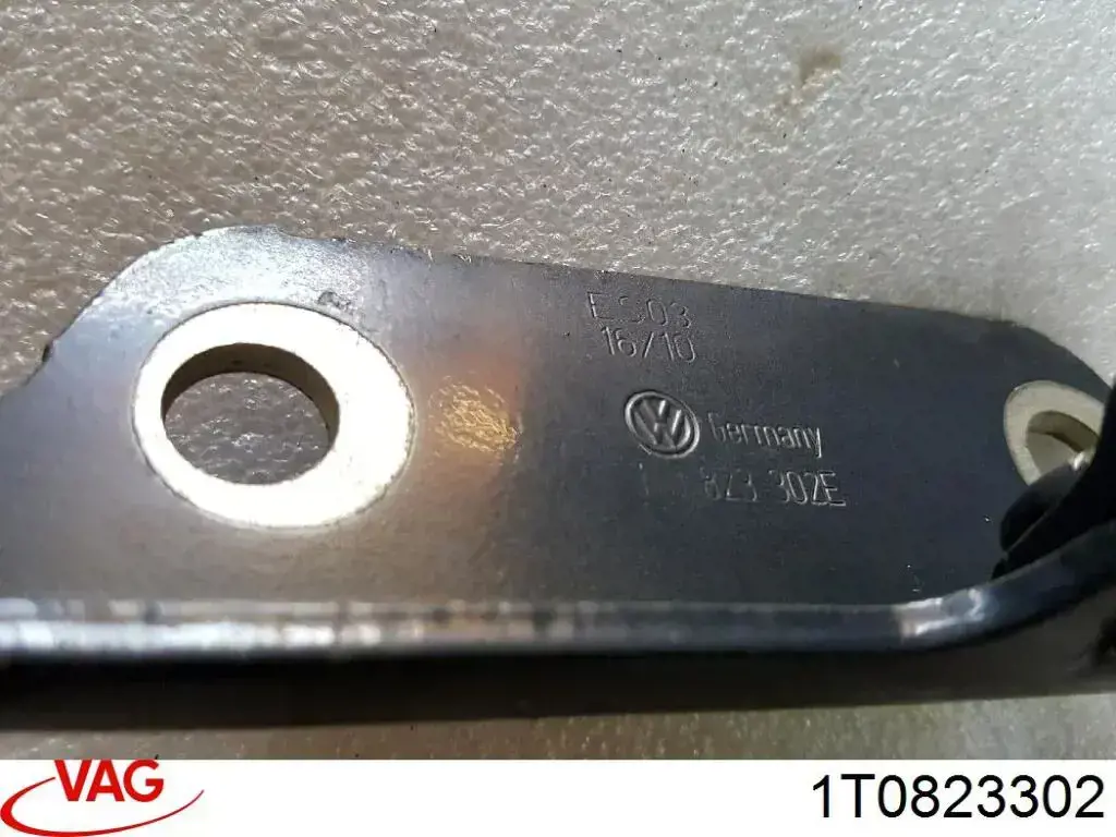 Compre 1T0823302 VAG Gozno da capota direito