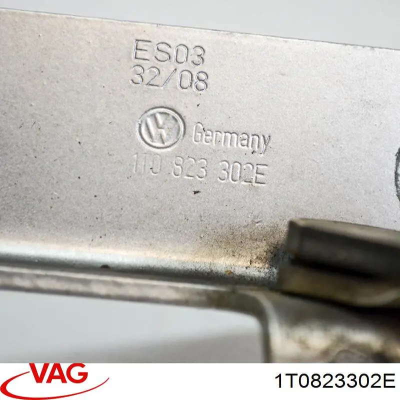 Compre 1T0823302E VAG Gozno da capota direito