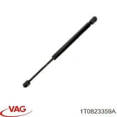 Compre 1T0823359A VAG Amortecedor da capota