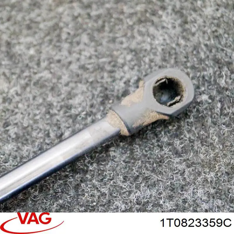 Amortecedor da capota VAG 1T0823359C preço, a partir de 19,05 USD