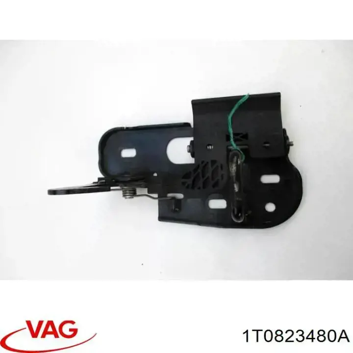 1T0823480A VAG Fecho da capota