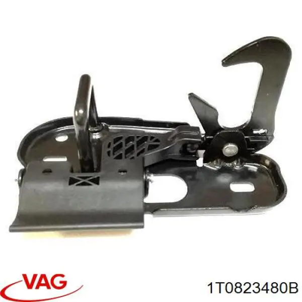 1T0823480B VAG Fecho da capota