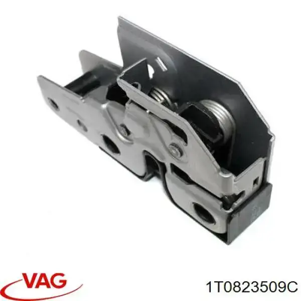 1T0823509C VAG Fecho da capota