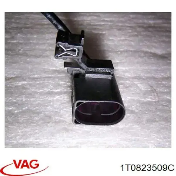 Compre 1T0823509C VAG Fecho da capota