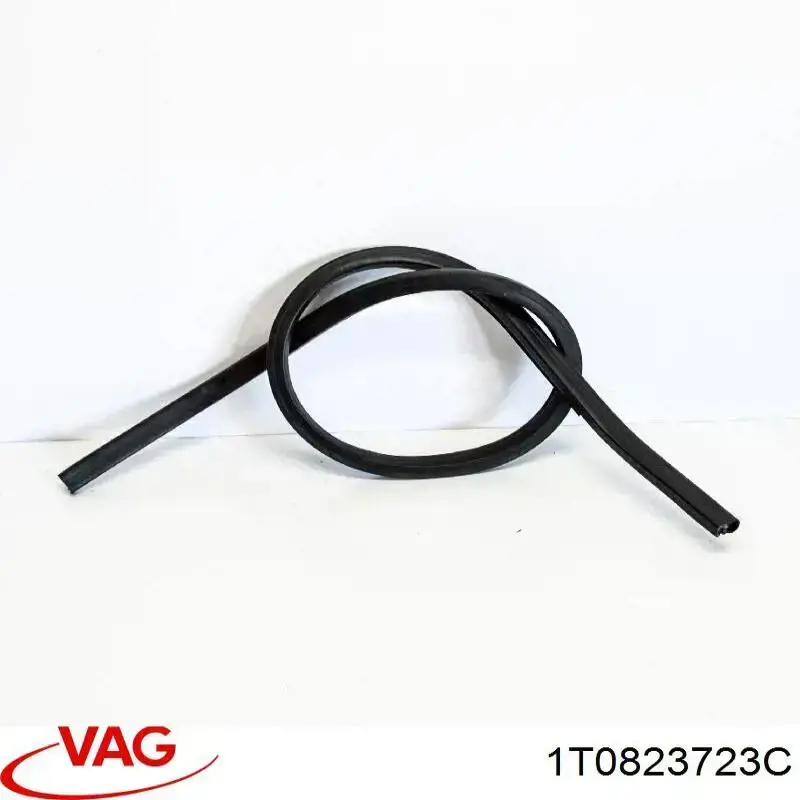 1T0823723C VAG Vedação da capota