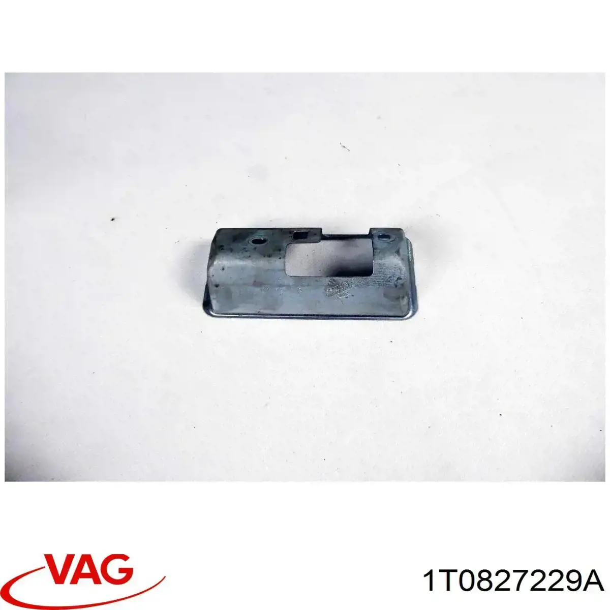 Botão de acionamento do fecho de tampa de porta-malas (de 3ª/5ª porta (de tampa de alcapão) VAG 1T0827229A preço, a partir de 13,79 USD
