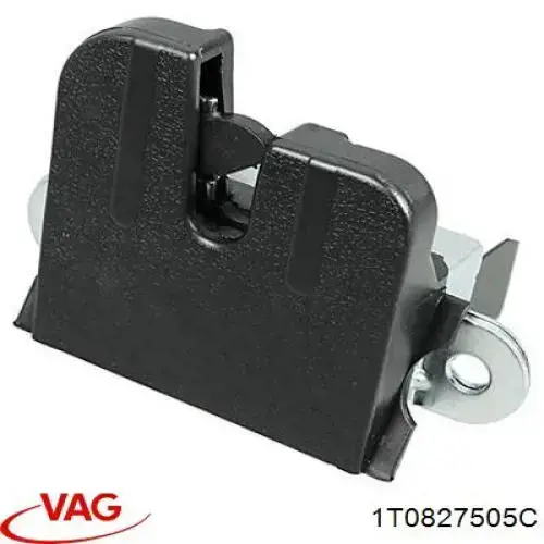 Fecho de tampa de porta-malas (de 3ª/5ª porta traseira) AND 31827057 preço, a partir de 37,46 USD