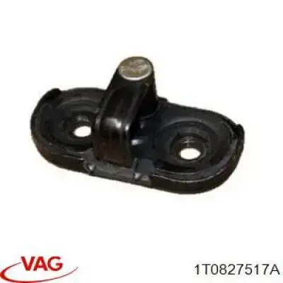 Gozno de garra (parte complementar) de fecho da porta traseira (de bagageiro, 3ª/5ª) VAG 1T0827517A preço, a partir de 15,89 USD