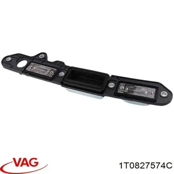 Compre VG0408950 Prasco Puxador externo de tampa de porta-malas (de 3ª/5ª porta traseira)