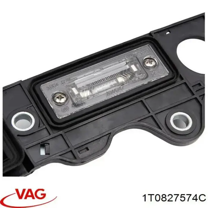 Compre 132053093 Depo/Loro/Abakus Puxador externo de tampa de porta-malas (de 3ª/5ª porta traseira)