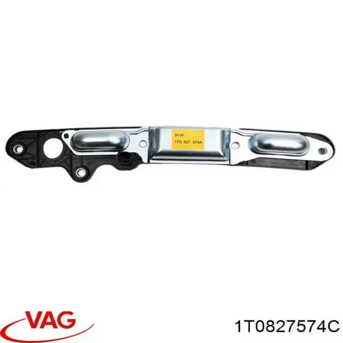 Compre 30827017 AND Puxador externo de tampa de porta-malas (de 3ª/5ª porta traseira)