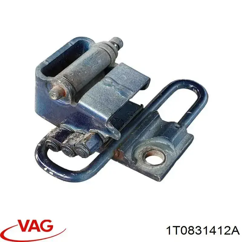 1T0831412A VAG Gozno da porta dianteira direita