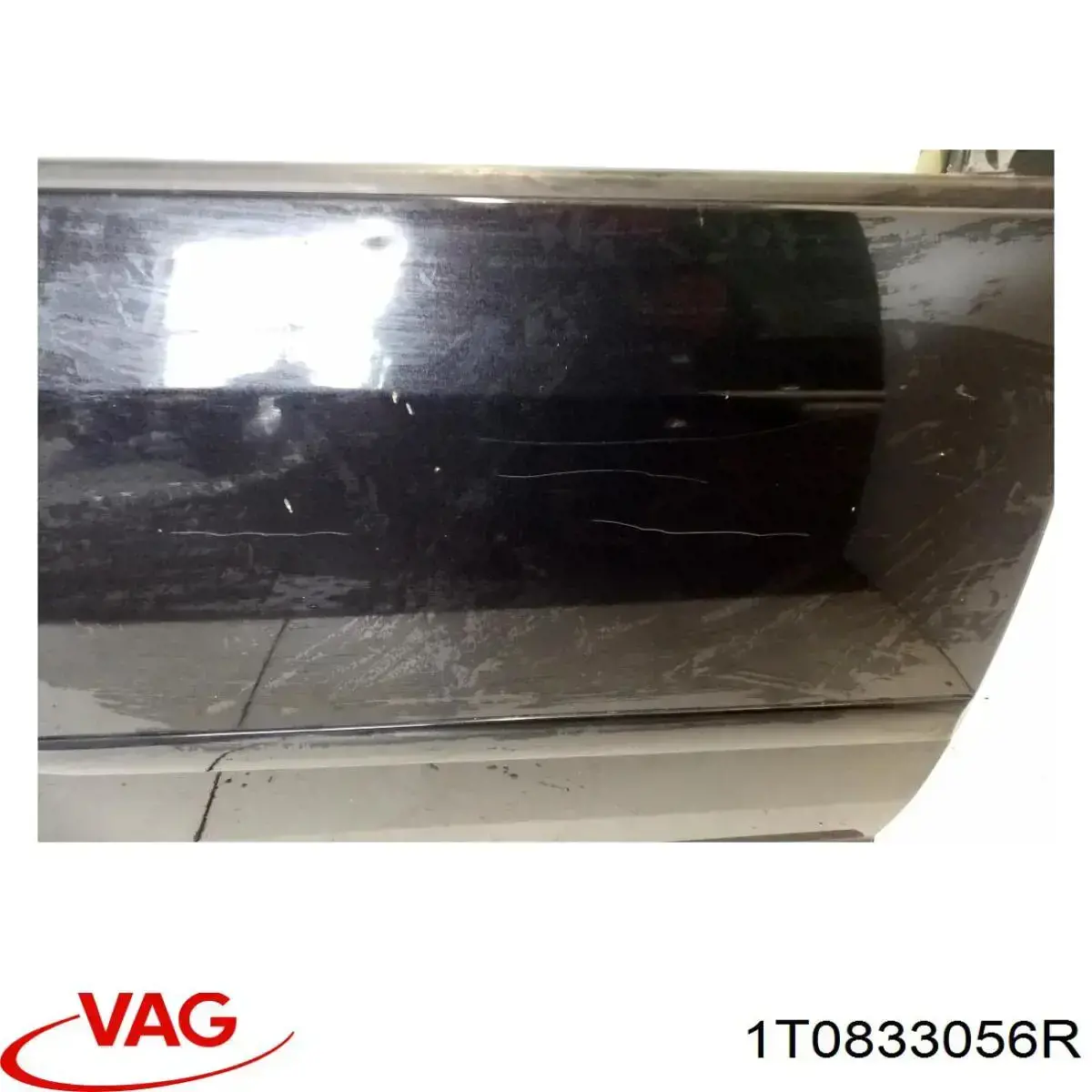 Compre 1T0833056R VAG Porta traseira direita