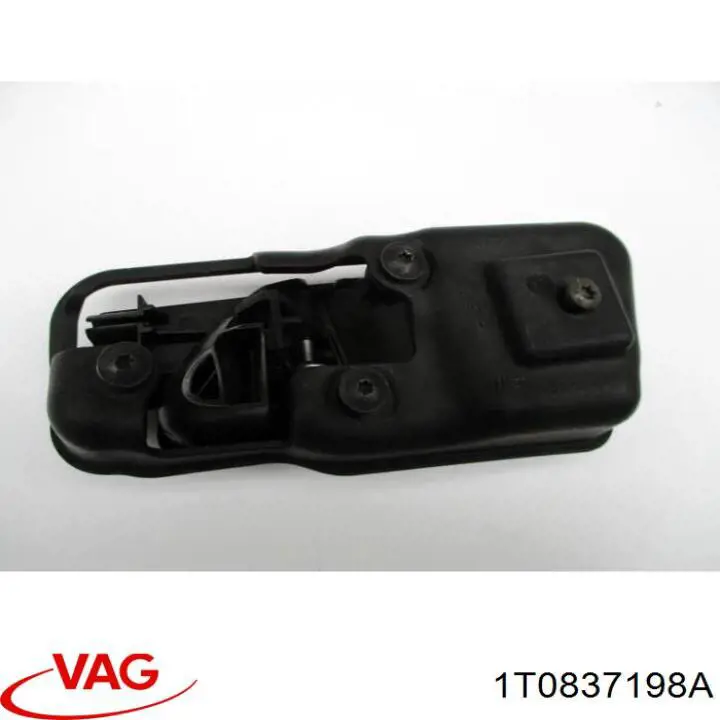  VAG 1T0837198A preço, a partir de 40,86 USD