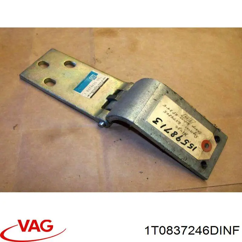  VAG 1T0837246DINF preço, a partir de 164,41 USD