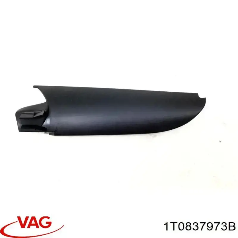  VAG 1T0837973B preço, a partir de 35,69 USD