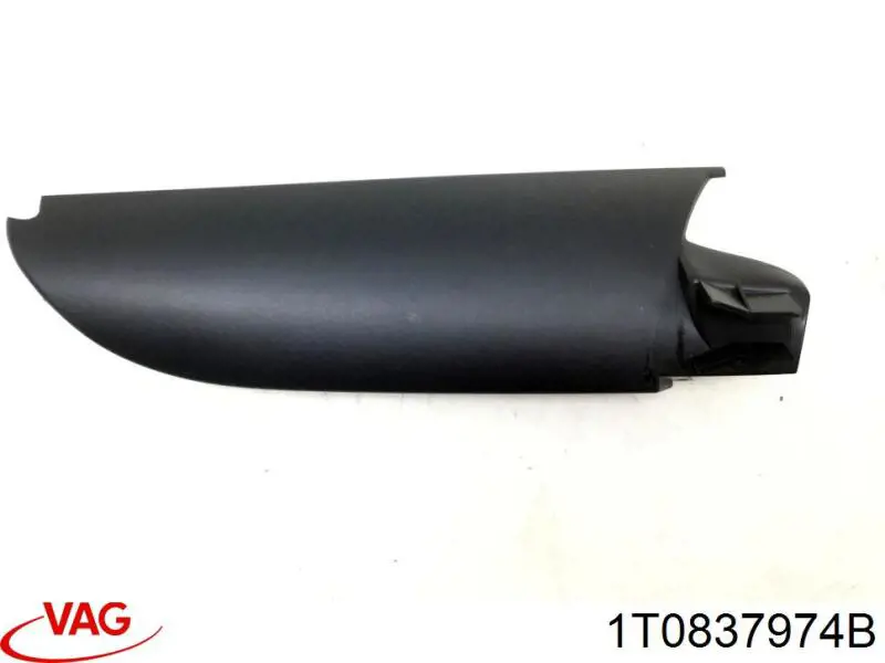  VAG 1T0837974B preço, a partir de 55,42 USD